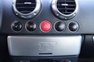 Audi TT TT (8N3), Coupe, 1998 / 2006 1.8 20V Turbo picture 21