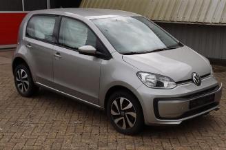 Auto da rottamare Volkswagen Up! Up! (121), Hatchback, 2011 1.0 MPI 12V 2021/7