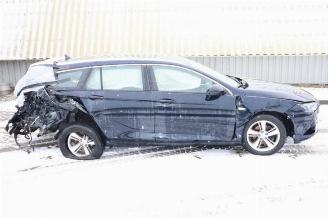 Salvage car Opel Insignia Insignia Sports Tourer, Combi, 2017 1.5 Turbo 16V 165 2020/3