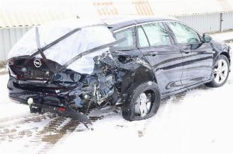 Opel Insignia Insignia Sports Tourer, Combi, 2017 1.5 Turbo 16V 165 picture 8