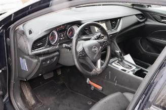 Opel Insignia Insignia Sports Tourer, Combi, 2017 1.5 Turbo 16V 165 picture 11