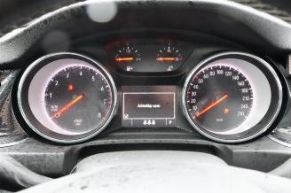 Opel Insignia Insignia Sports Tourer, Combi, 2017 1.5 Turbo 16V 165 picture 12