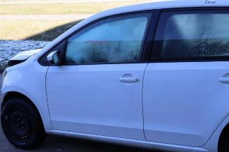 Seat Mii Mii, Hatchback, 2011 Electric picture 33