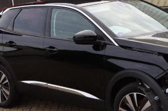 Peugeot 3008 3008 II (M4/MC/MJ/MR), MPV, 2016 1.2 12V e-THP PureTech 130 picture 20