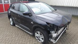 rozbiórka samochody osobowe Opel Grandland Grandland (X), SUV, 2017 1.6 CDTi 120 2018/11