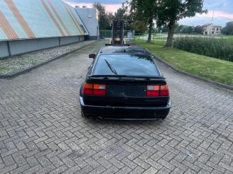 Volkswagen Corrado Corrado, Coupe, 1988 / 1995 2.9 VR6 picture 4