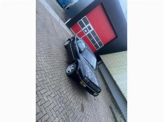 rozbiórka samochody osobowe Volkswagen Corrado Corrado, Coupe, 1988 / 1995 2.9 VR6 1991