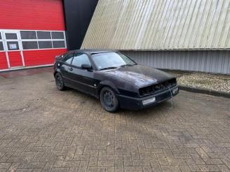 Dezmembrări autoturisme Volkswagen Corrado Corrado, Coupe, 1988 / 1995 2.8 VR6 1992