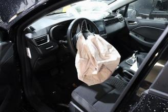 Renault Clio Clio V (RJAB), Hatchback 5-drs, 2019 1.6 E-Tech 145 16V picture 10