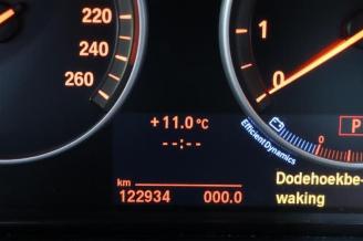 BMW 5-serie 5 serie (F10), Sedan, 2009 / 2016 523i 24V picture 11