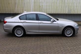 BMW 5-serie 5 serie (F10), Sedan, 2009 / 2016 523i 24V picture 2