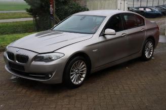 BMW 5-serie 5 serie (F10), Sedan, 2009 / 2016 523i 24V picture 4