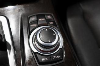 BMW 5-serie 5 serie (F10), Sedan, 2009 / 2016 523i 24V picture 18