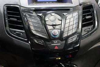 Ford Fiesta Fiesta 6 (JA8), Hatchback, 2008 / 2018 1.0 SCI 12V 80 picture 20