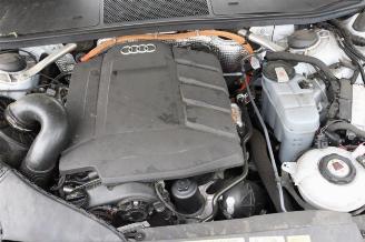 Audi A7 A7 Sportback (4KA), Liftback, 2017 2.0 16V 50 TFSI E Quattro picture 9