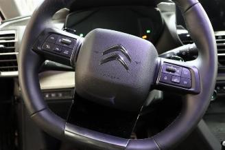 Citroën C5 C5 X (NC/ND), SUV, 2021 1.6 Hybrid 225 picture 16