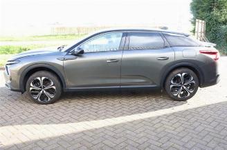Citroën C5 C5 X (NC/ND), SUV, 2021 1.6 Hybrid 225 picture 6