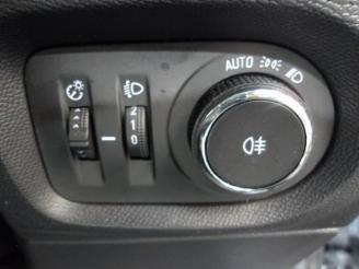 Opel Corsa Corsa F (UB/UH/UP), Hatchback 5-drs, 2019 1.2 12V 75 picture 26