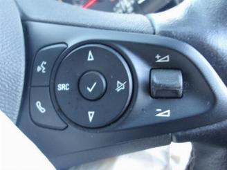 Opel Corsa Corsa F (UB/UH/UP), Hatchback 5-drs, 2019 1.2 12V 75 picture 15