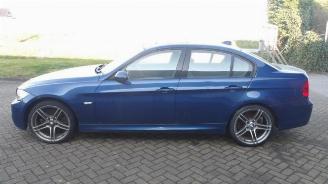 BMW 3-serie 3 serie (E90), Sedan, 2005 / 2011 330d 24V picture 4
