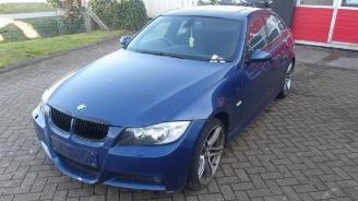 BMW 3-serie 3 serie (E90), Sedan, 2005 / 2011 330d 24V picture 3
