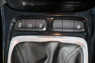 Opel Crossland Crossland (X), SUV, 2017 1.2 12V picture 16