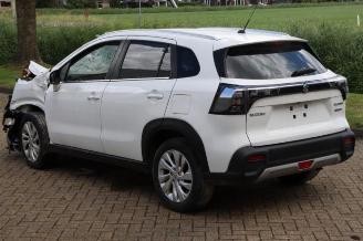 Suzuki SX4 SX4 S-Cross (JY), SUV, 2013 1.4 Booster Jet Turbo 16V SHVS picture 5