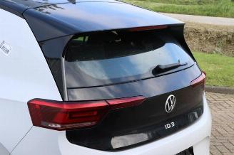 Volkswagen ID.3 ID.3 (E11/E12), Hatchback 5-drs, 2019 First, Life, Pro 58 kWh picture 33