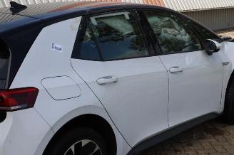 Volkswagen ID.3 ID.3 (E11/E12), Hatchback 5-drs, 2019 First, Life, Pro 58 kWh picture 27