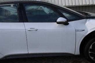 Volkswagen ID.3 ID.3 (E11/E12), Hatchback 5-drs, 2019 First, Life, Pro 58 kWh picture 25