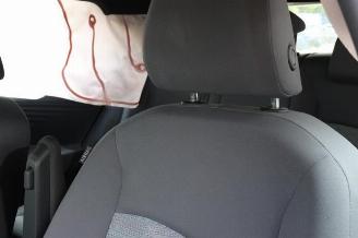 Volkswagen ID.3 ID.3 (E11/E12), Hatchback 5-drs, 2019 First, Life, Pro 58 kWh picture 13