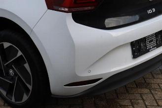 Volkswagen ID.3 ID.3 (E11/E12), Hatchback 5-drs, 2019 First, Life, Pro 58 kWh picture 32