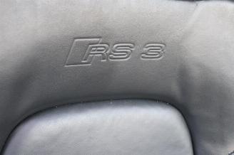 Audi Rs3 RS 3 Sportback (8PA), Hatchback 5-drs, 2011 / 2012 2.5 TFSI 20V Quattro picture 18