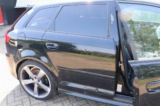 Audi Rs3 RS 3 Sportback (8PA), Hatchback 5-drs, 2011 / 2012 2.5 TFSI 20V Quattro picture 32