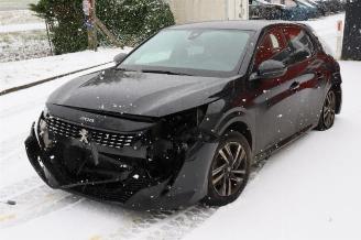 Peugeot 208 208 II (UB/UH/UP), Hatchback 5-drs, 2019 1.2 Vti 12V PureTech 100 picture 7