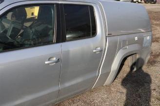 Volkswagen Amarok Amarok, Pick-up, 2010 2.0 BiTDI 16V 163 picture 28