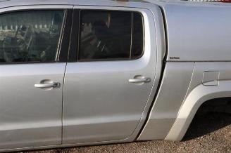 Volkswagen Amarok Amarok, Pick-up, 2010 2.0 BiTDI 16V 163 picture 27