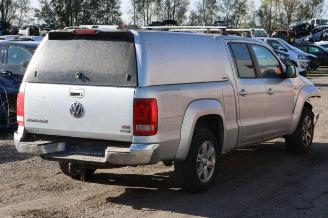 Volkswagen Amarok Amarok, Pick-up, 2010 2.0 BiTDI 16V 163 picture 5