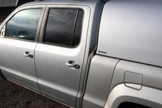 Volkswagen Amarok Amarok, Pick-up, 2010 2.0 BiTDI 16V 163 picture 26