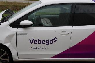 Seat Mii Mii, Hatchback, 2011 Electric picture 29