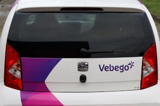 Seat Mii Mii, Hatchback, 2011 Electric picture 22