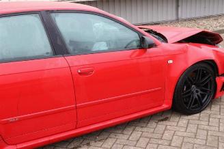 Audi Rs4 RS 4 (B7), Sedan, 2005 / 2008 4.2 V8 40V picture 13