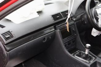 Audi Rs4 RS 4 (B7), Sedan, 2005 / 2008 4.2 V8 40V picture 31