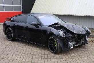 Dezmembrări autoturisme Porsche Panamera Panamera (971G), Liftback, 2016 / 2023 3.0 V6 24V 4 2018/4