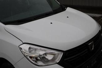 Dacia Lodgy Lodgy (JS), MPV, 2012 1.3 TCE 130 16V picture 11