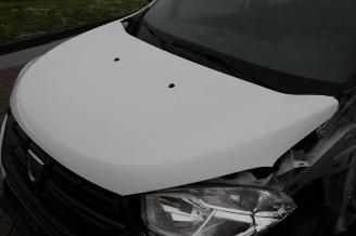 Dacia Lodgy Lodgy (JS), MPV, 2012 1.3 TCE 130 16V picture 10