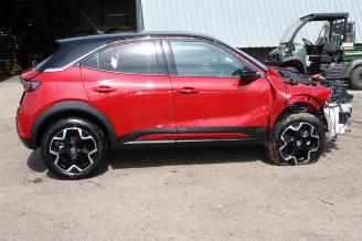 Opel Mokka Mokka, SUV, 2020 Mokka-e, Electric 50 kWh picture 6