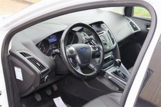 Ford Focus Focus 3 Wagon, Combi, 2010 / 2020 1.6 SCTi 16V picture 10