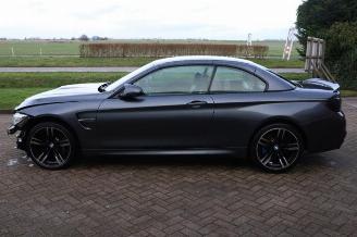 BMW M4 M4 (F83), Cabrio, 2014 3.0 24V TwinPower Turbo picture 5