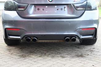 BMW M4 M4 (F83), Cabrio, 2014 3.0 24V TwinPower Turbo picture 29